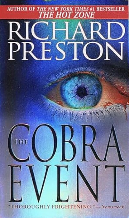 The Cobra Event-..