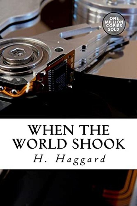 When The World Shook-..