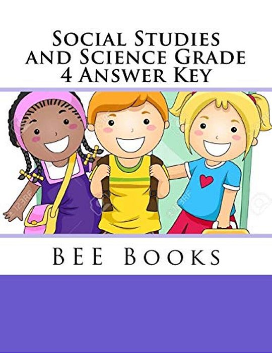Social Studies And Science Grade 4 Answer Key-..