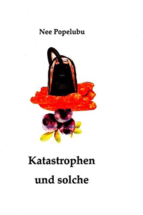 Katastrophen Und Solche-..