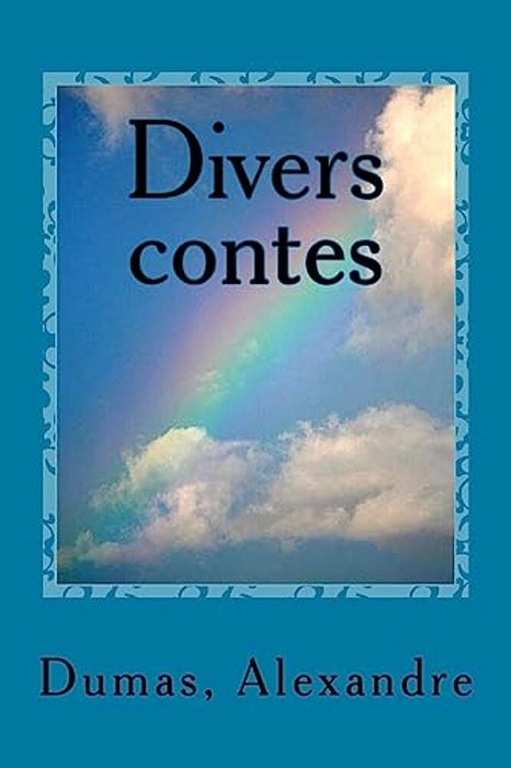 Divers Contes-..