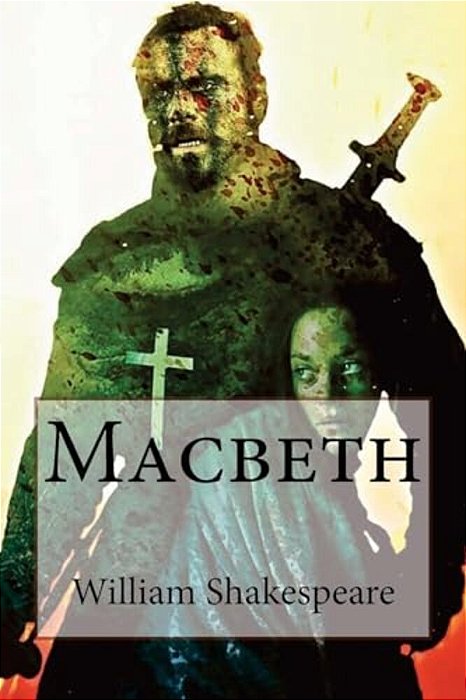Macbeth William Shakespeare-..