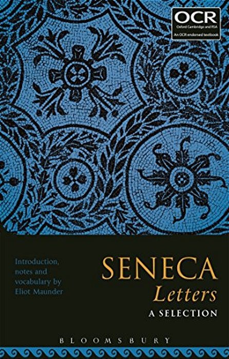 Seneca Letters: A Selection-..