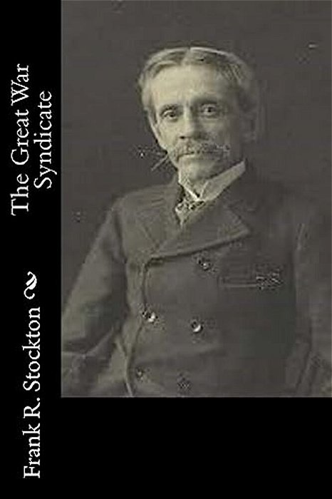 The Great War Syndicate-..