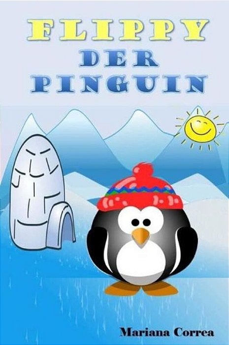 Flippy Der Pinguin-..