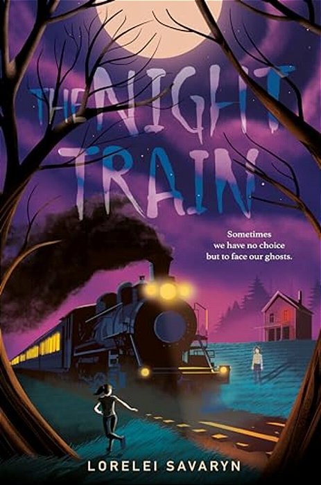 The Night Train-..