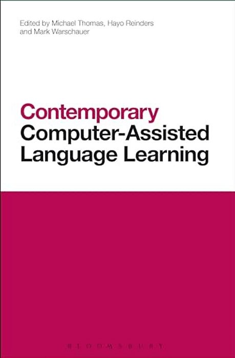 Contemporary Computer-Assisted Language Learning-..