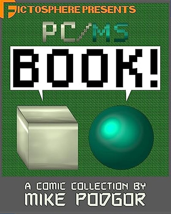 Pc/Ms Volume One: Book!-..