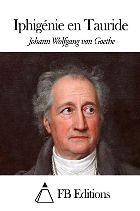Iphigénie En Tauride-..