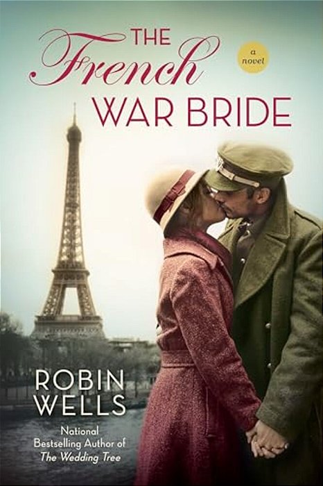 The French War Bride-..