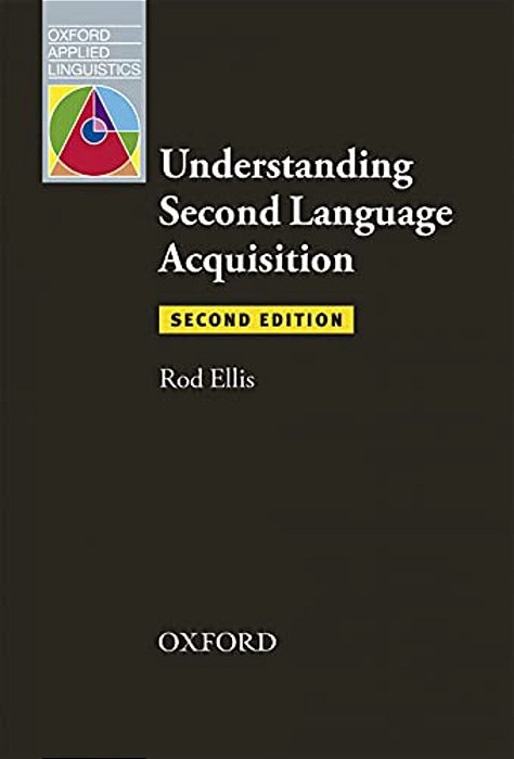 Understanding Second Language Acquisition (2E)-..