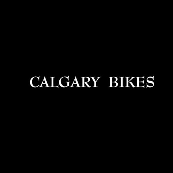 Calgary Bikes-..