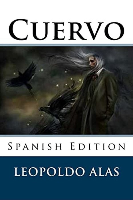 Cuervo(spanishedition)-..