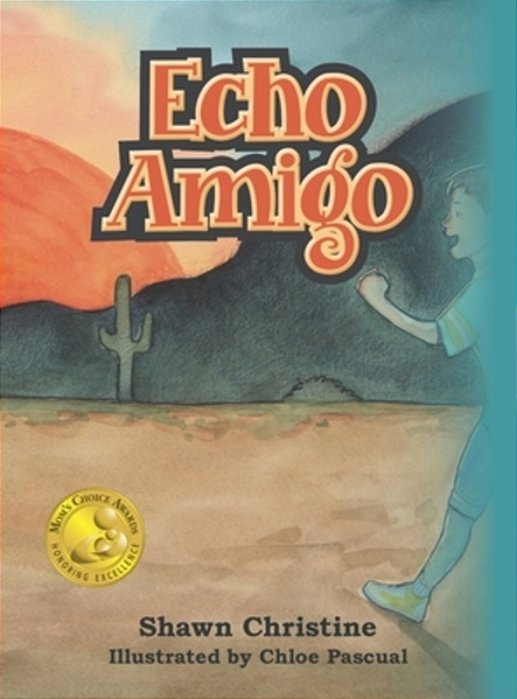 Echo Amigo-..