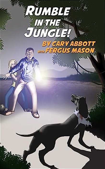 Rumble In The Jungle-..