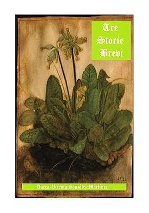 Tre Storie Brevi-..