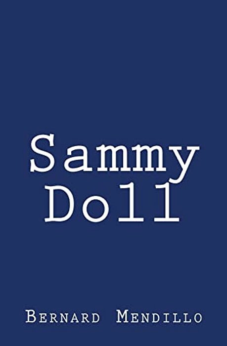 Sammy Doll-..