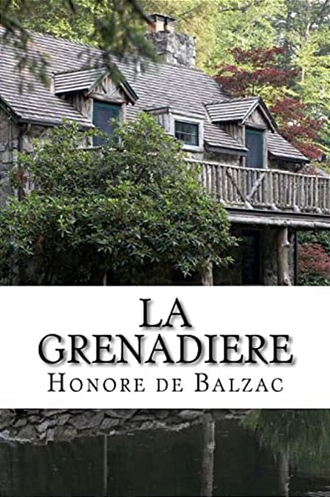 La Grenadiere-..