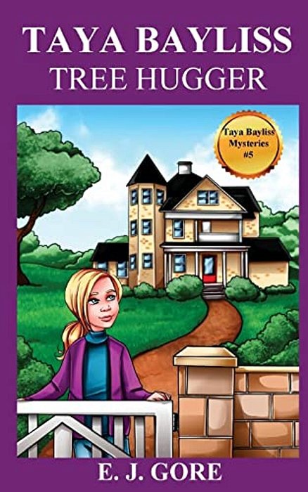 Taya Bayliss - Tree Hugger-..