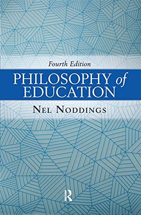 Philosophy Of Education-..