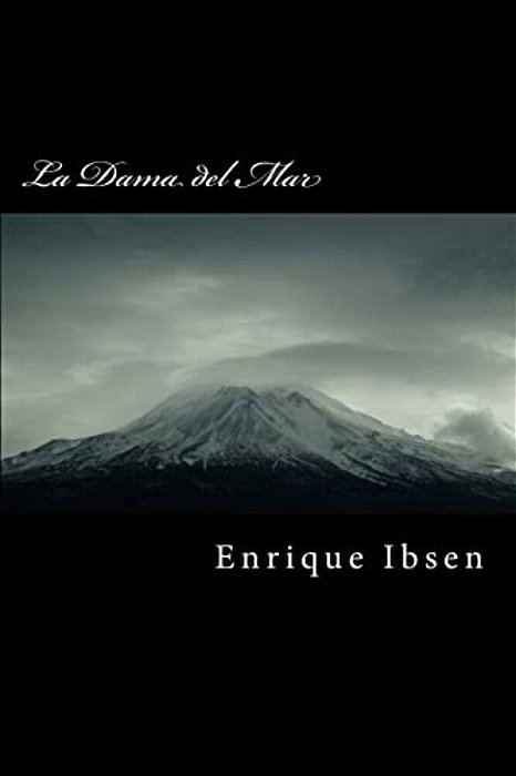 La Dama Del Mar-..