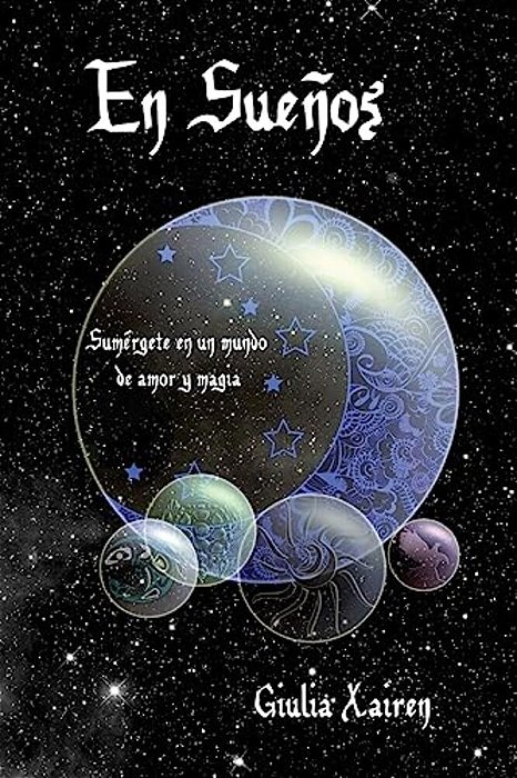 En Sueños: Sumérgete En Un Mundo De Amor Y Magia-..