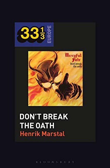 Mercyful Fate's Don't Break The Oath-..