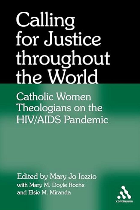 Calling For Justice Throughout The World-..
