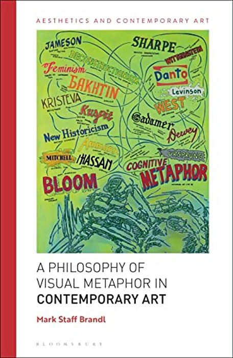 A Philosophy Of Visual Metaphor In Contemporary Art-..