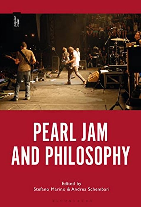 Pearl Jam And Philosophy-..