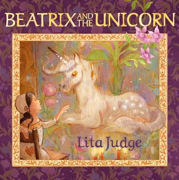 Beatrix And The Unicorn-..