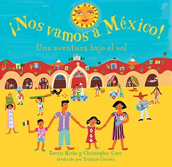 ¡Nos Vamos A Mexico!-..