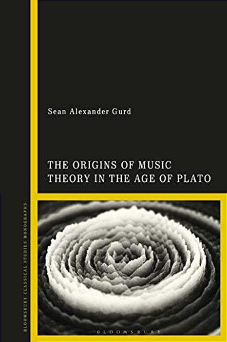 The Origins Of Music Theory In The Age Of Plato-..