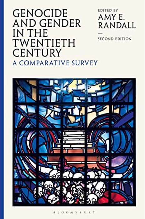 Genocide And Gender In The Twentieth Century: A Comparative Survey-..