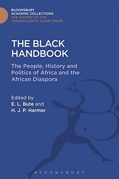The Black Handbook-..