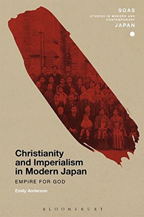 Christianity And Imperialism In Modern Japan-..