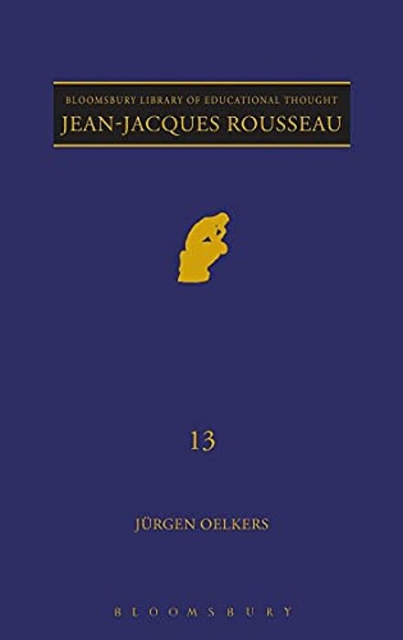 Jean-Jacques Rousseau-..