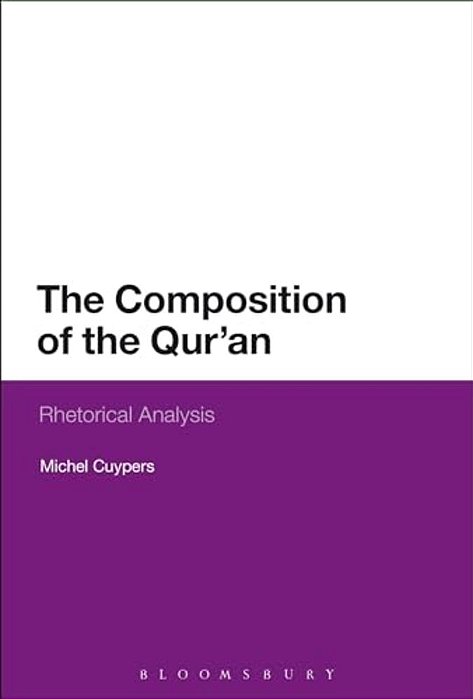 The Composition Of The Qur'An-..