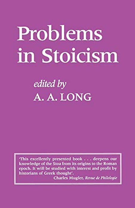 Problems In Stoicism-..