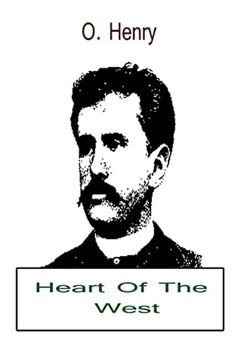 Heart Of The West-..