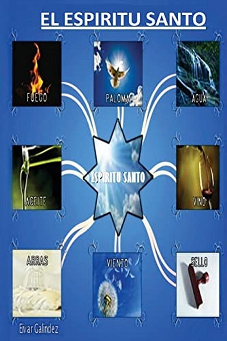 El Espíritu Santo-..