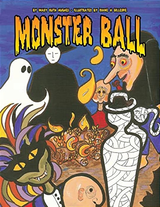 Monster Ball-..