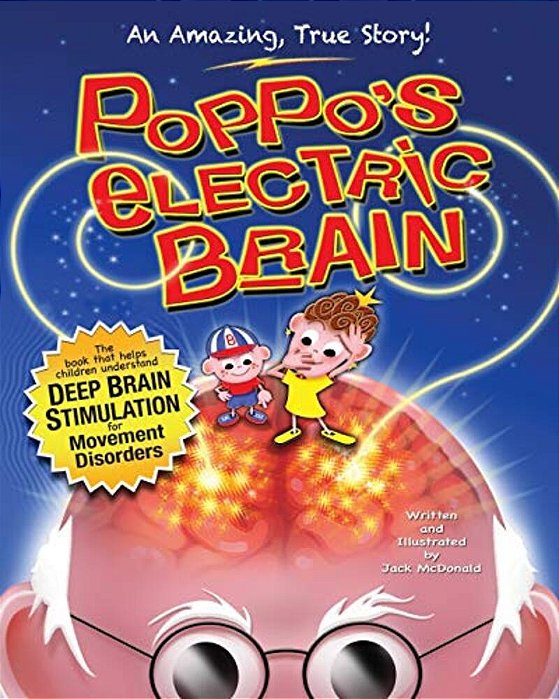 Poppo's Electric Brain-..