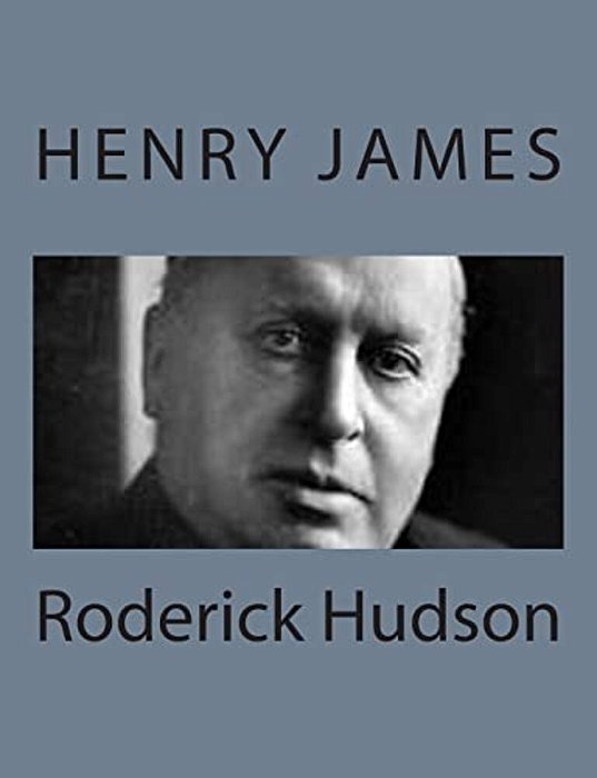 Roderick Hudson-..
