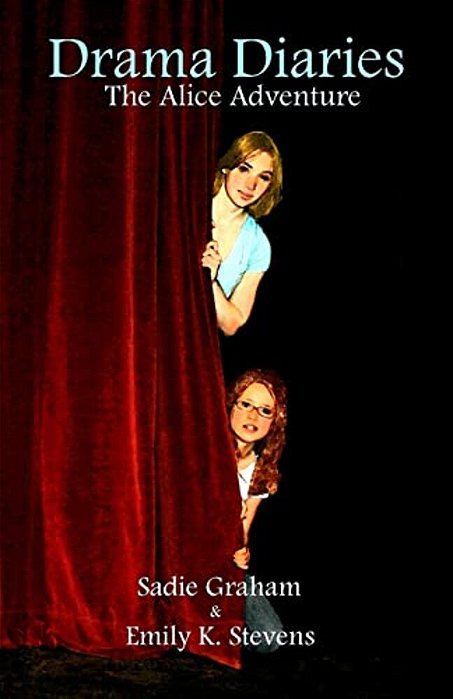 Drama Diaries - The Alice Adventure-..