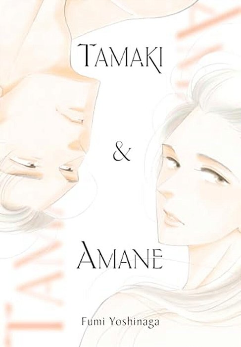 Tamaki & Amane-..
