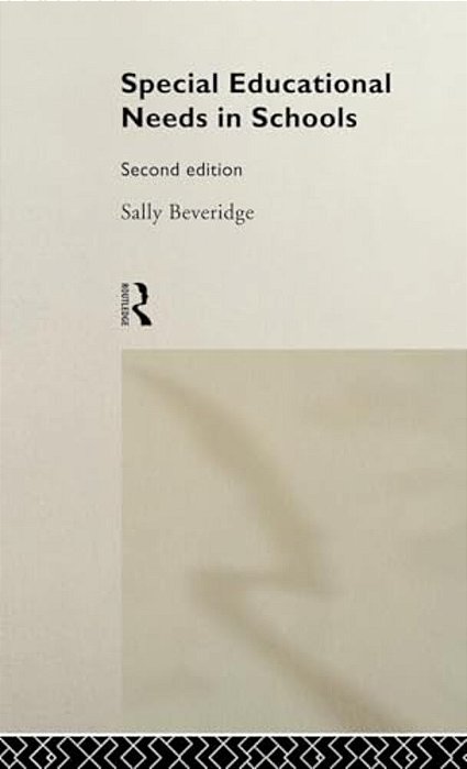 Special Educational Needs In Schools-..