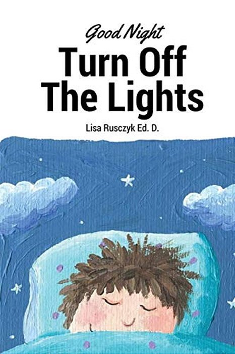 Good Night, Turn Out The Light-..