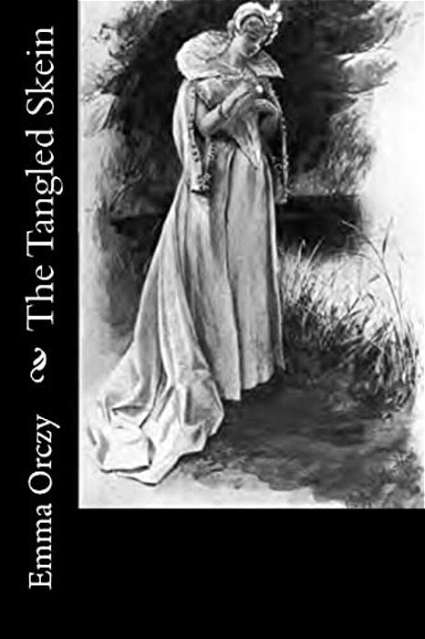 The Tangled Skein-..