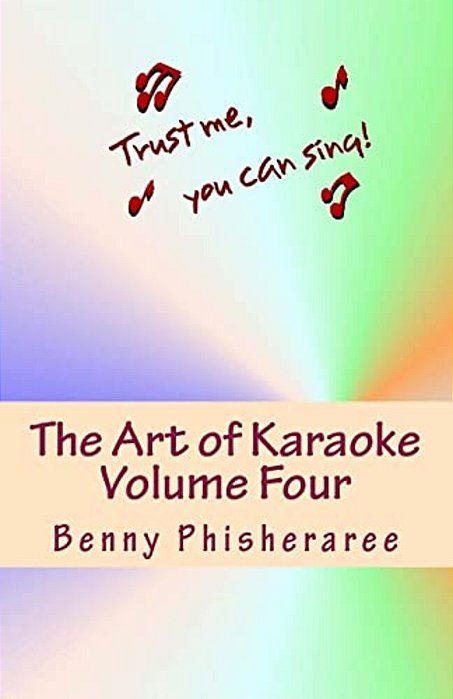 The Art Of Karaoke - Volume 4: 104 T-Shirt Designs-..